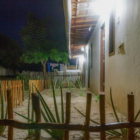 Pousada Gin Jeri Jijoca de Jericoacoara Dış mekan fotoğraf