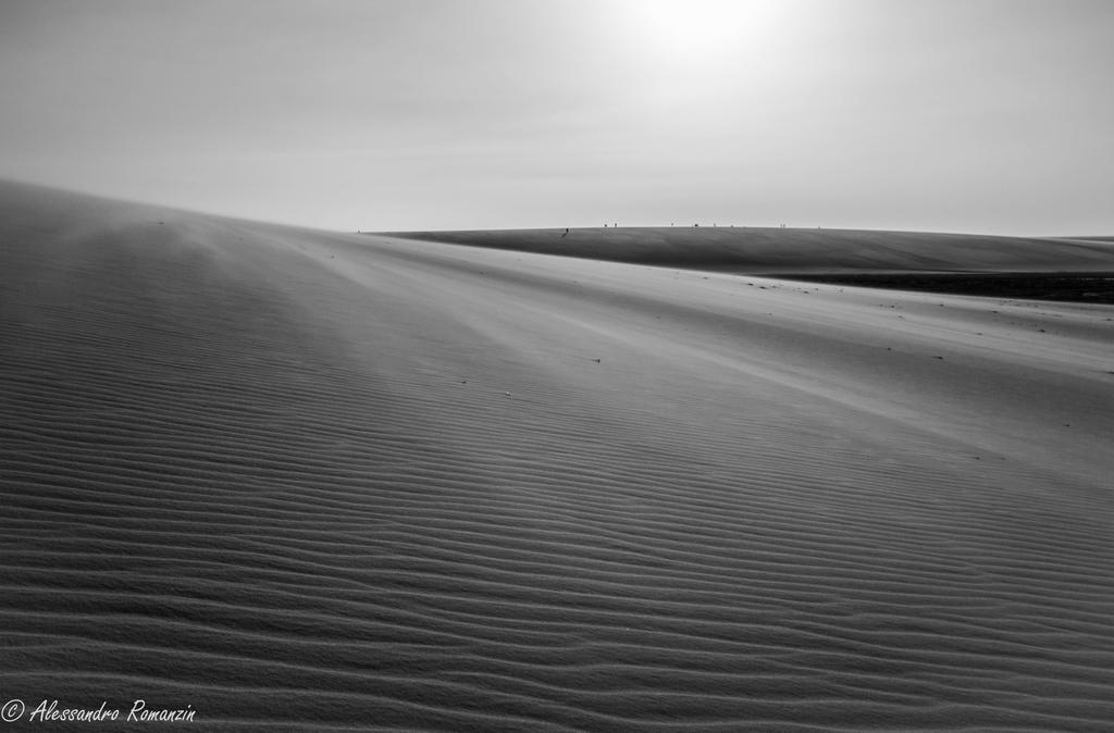Pousada Gin Jeri Jijoca de Jericoacoara Dış mekan fotoğraf