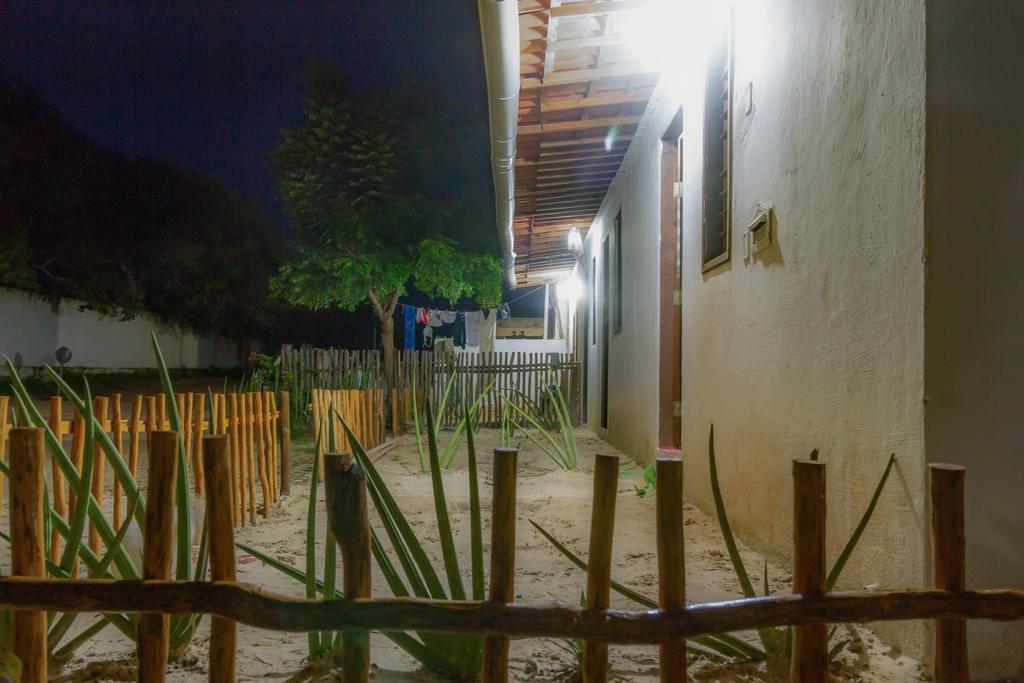 Pousada Gin Jeri Jijoca de Jericoacoara Dış mekan fotoğraf